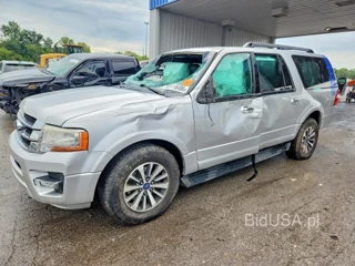 FORD EXPEDITION EL XLT
