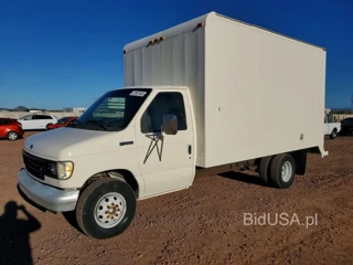 FORD E350