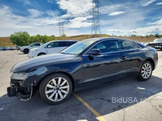 AUDI A5 PREMIUM PLUS