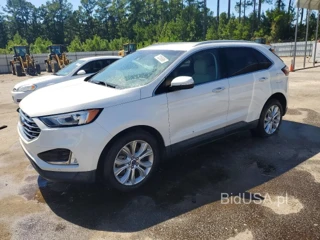 FORD EDGE TITANIUM