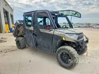 POLARIS RANGER