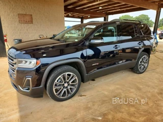 GMC ACADIA AT4