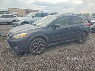 SUBARU XV CROSSTREK SPORT LIMITED