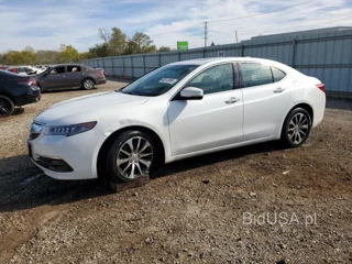 ACURA TLX TECH