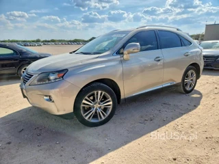 LEXUS RX 450H