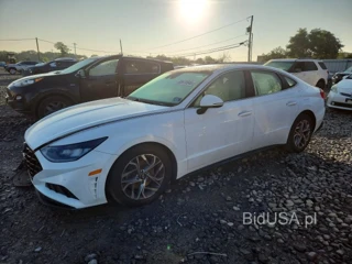 HYUNDAI SONATA SEL
