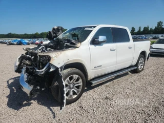 RAM 1500 LONGHORN