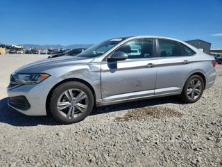 VOLKSWAGEN JETTA SE