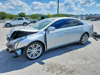 CADILLAC XTS LUXURY