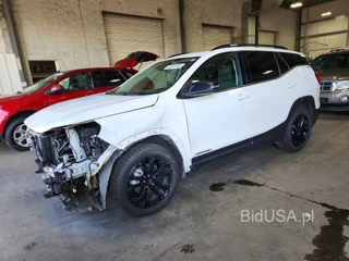 GMC TERRAIN SLE
