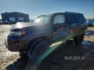 TOYOTA 4RUNNER SR5