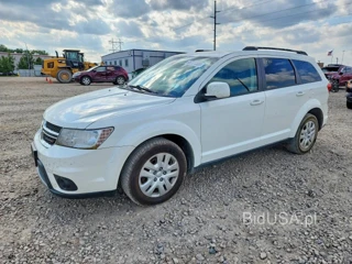 DODGE JOURNEY SE