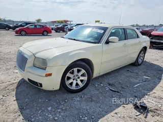 CHRYSLER 300 TOURING