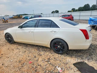 CADILLAC CTS VSPORT PREMIUM