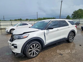 FORD EXPLORER ST-LINE