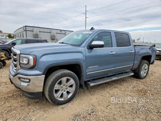GMC SIERRA K1500 SLT