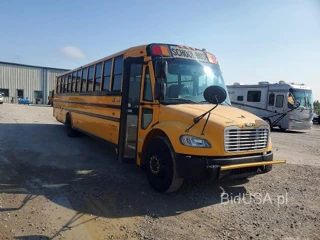 THOMAS SAF-T-LINER C2