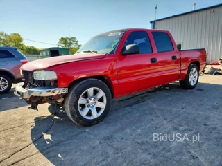 GMC NEW SIERRA C1500
