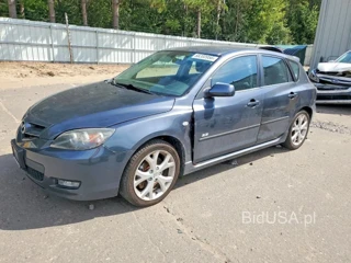 MAZDA 3 S