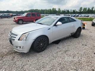 CADILLAC CTS PERFORMANCE COLLECTION