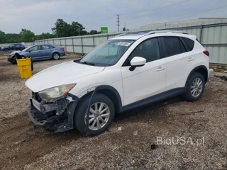 MAZDA CX-5 TOURING