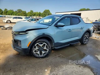 HYUNDAI SANTA CRUZ LIMITED