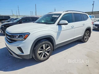 VOLKSWAGEN ATLAS SE