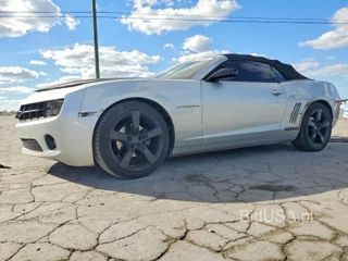 CHEVROLET CAMARO LT