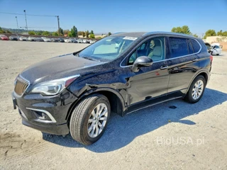 BUICK ENVISION PREFERRED A