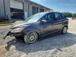 FORD C-MAX SE