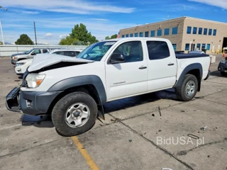 TOYOTA TACOMA V6
