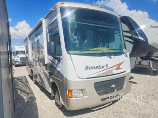 ITASCA RECREATIONAL VEHICLE (RV)