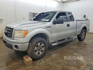 FORD F150 SUPER CAB