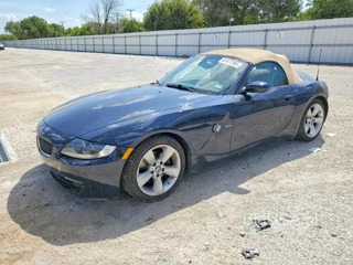 BMW Z4 3.0