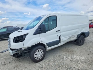 FORD TRANSIT T-250