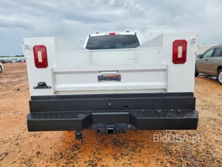 FORD F250 SUPER DUTY