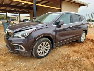 BUICK ENVISION ESSENCE