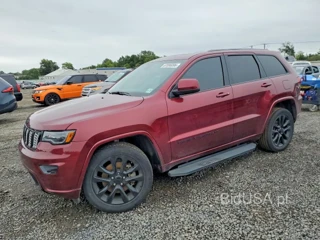 JEEP GRAND CHEROKEE LAREDO E