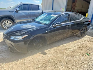 LEXUS ES 350 F SPORT