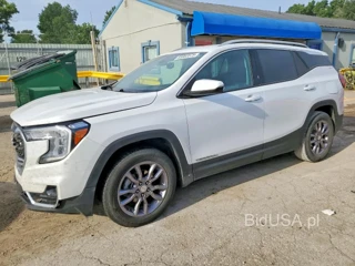 GMC TERRAIN SLT