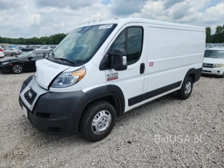 RAM PROMASTER 2500