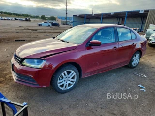 VOLKSWAGEN JETTA S