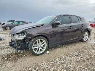 LEXUS CT 200