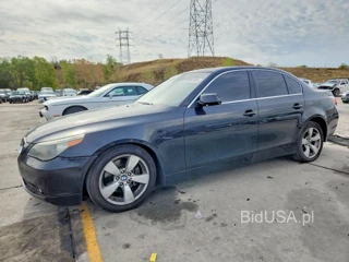 BMW 530 I