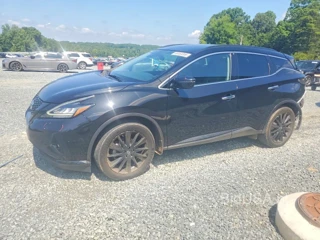 NISSAN MURANO SV