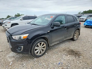 MITSUBISHI OUTLANDER SPORT ES