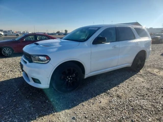 DODGE DURANGO R/T