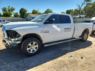 RAM 3500 SLT