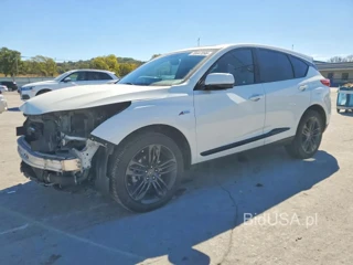 ACURA RDX A-SPEC