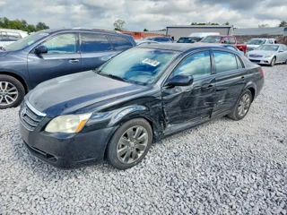 TOYOTA AVALON TOURING